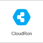 CloudRon