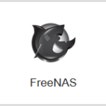 FreeNAS