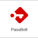 PassBolt