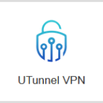 UTunnel VPN