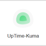 UpTime-Kuma