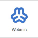 Webmin