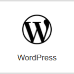 WordPress